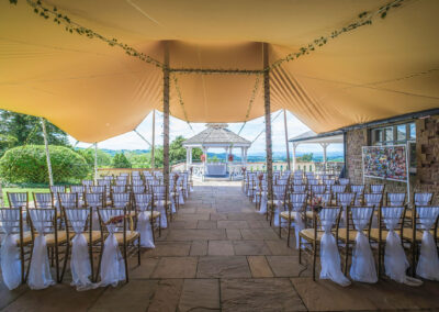 Caer Llan Wedding Venue Monmouthshire