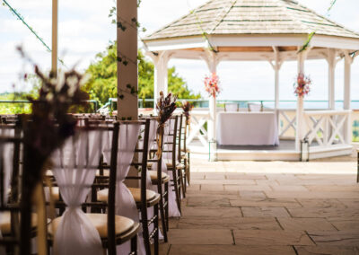 Caer Llan Wedding Venue Monmouthshire