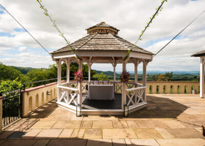 Caer Llan Wedding Venue Monmouthshire