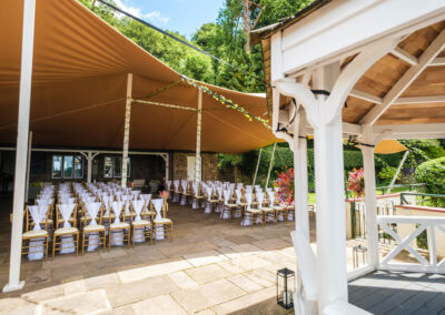 Caer Llan Wedding Venue Monmouthshire