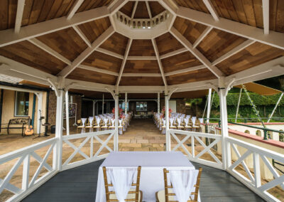 Caer Llan Wedding Venue Monmouthshire