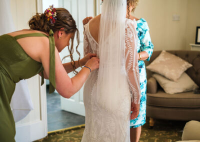 Caer Llan Wedding Venue Monmouthshire