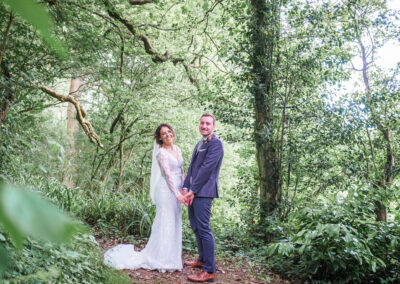 Caer Llan Wedding Venue Monmouthshire