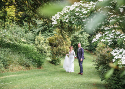 Caer Llan Wedding Venue Monmouthshire