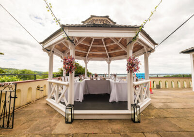 Caer Llan Wedding Venue Monmouthshire