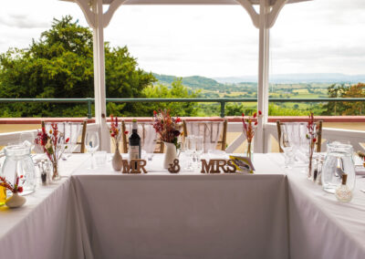 Caer Llan Wedding Venue Monmouthshire