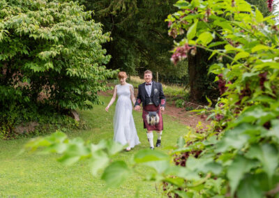 Caer Llan Wedding Venue Monmouthshire