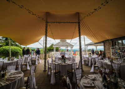 Caer Llan Wedding Venue Monmouthshire