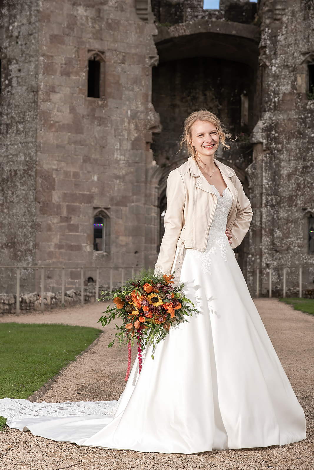 Caer Llan Wedding Venue Monmouthshire
