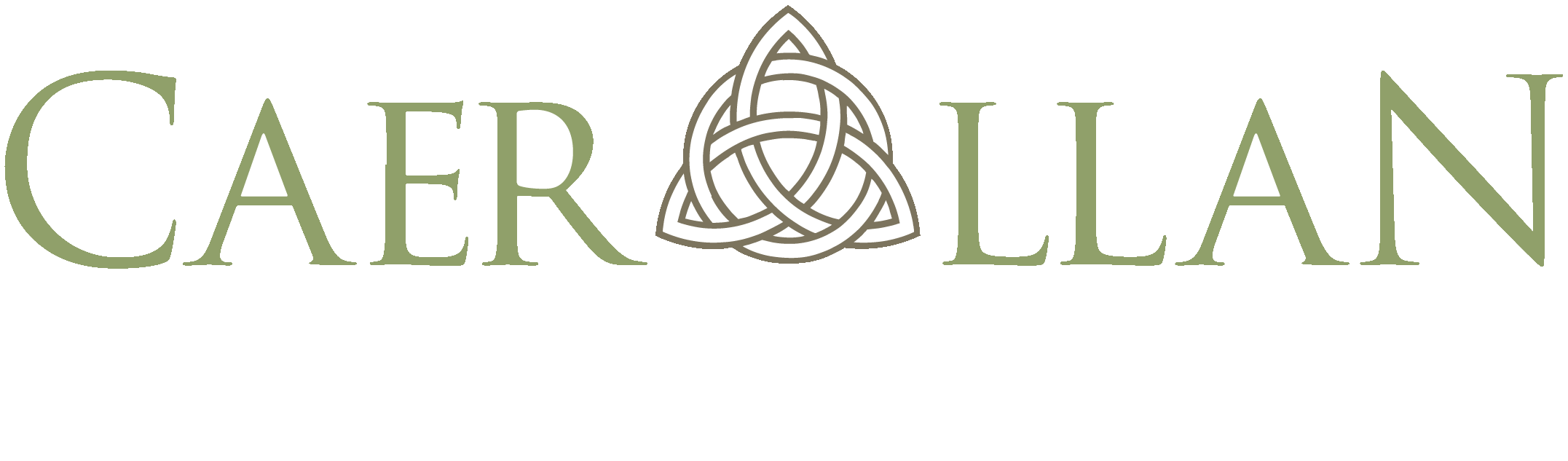 Caer Llan Logo copy Caer Llan Logo copy. Andrew Miller Photography IS not financially associated with caer Llan - just a recommended supplier